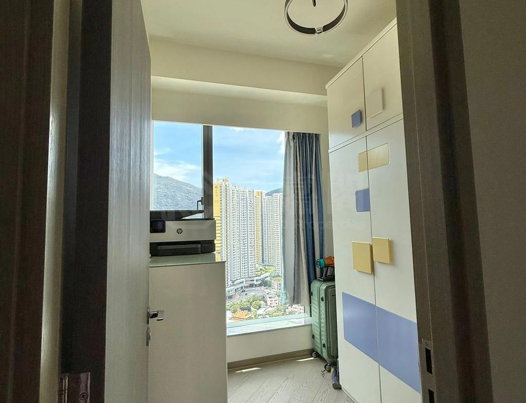 NOVO LAND 1A期 Elverum 2座 - 28NTS – 香港北部都會區