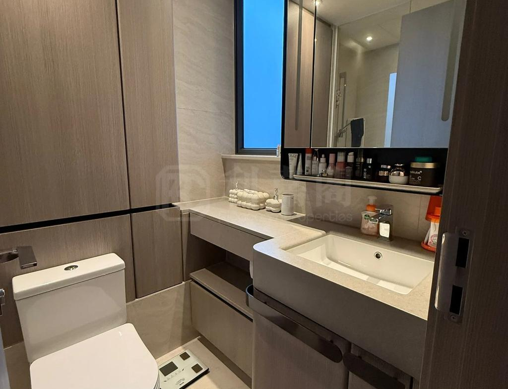 NOVO LAND 1A期 Elverum 2座 - 28NTS – 香港北部都會區