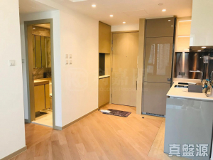 御半山 2期 2A座 - 28NTS – 香港北部都會區