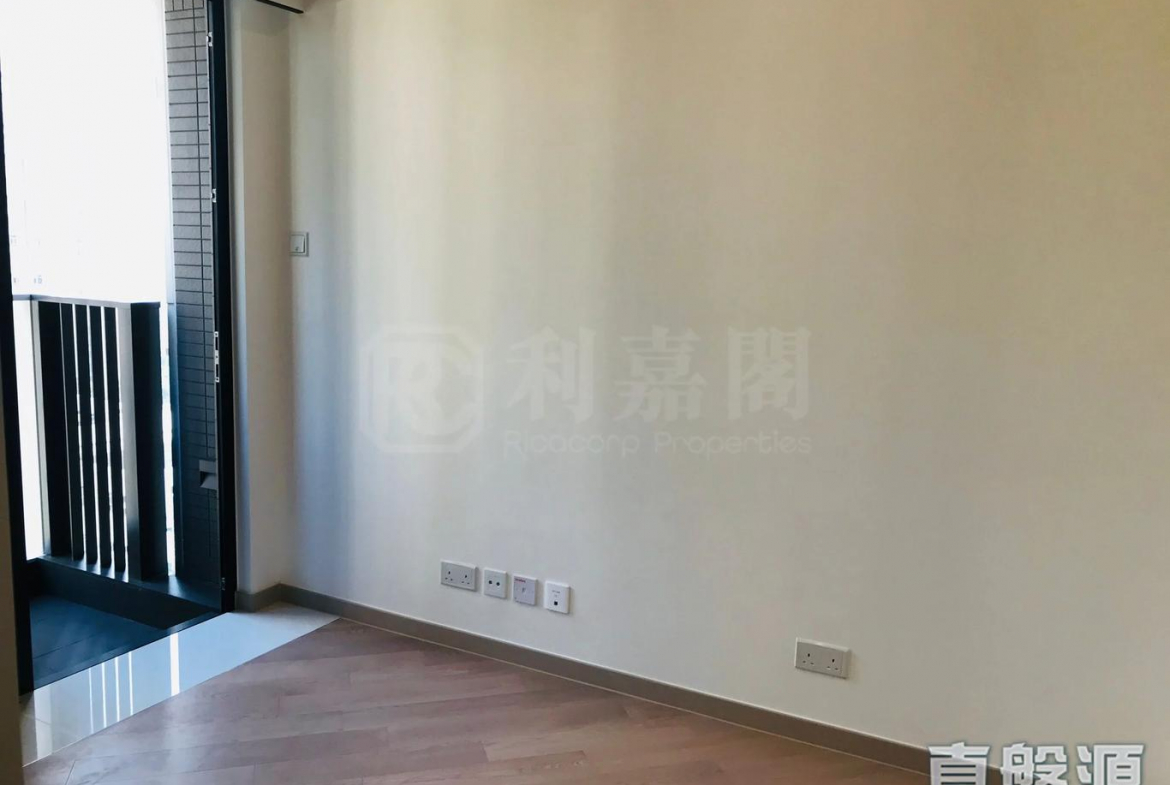 御半山 2期 2A座 - 28NTS – 香港北部都會區