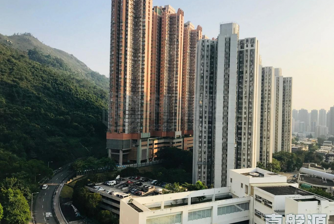 御半山 2期 2A座 - 28NTS – 香港北部都會區