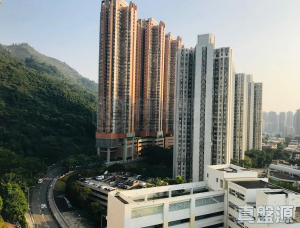 御半山 2期 2A座 - 28NTS – 香港北部都會區
