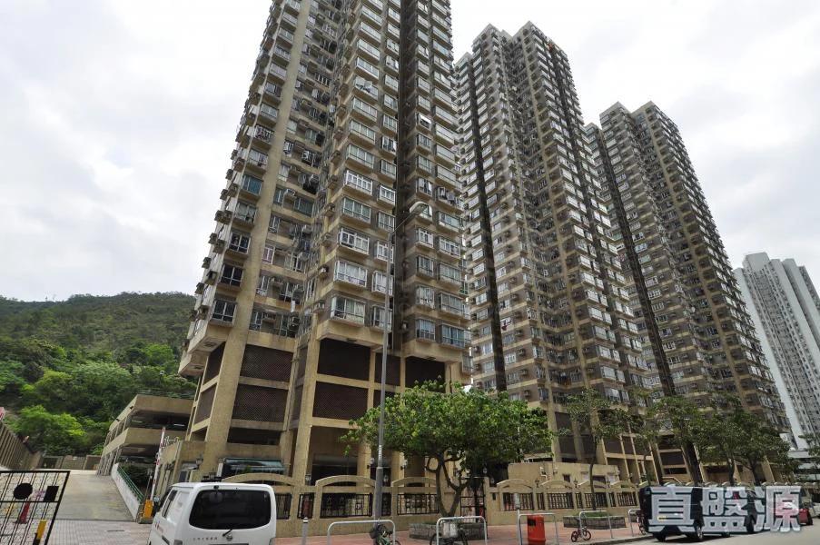 怡樂花園 2座 - 28NTS – 香港北部都會區