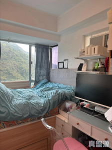 怡樂花園 2座 - 28NTS – 香港北部都會區