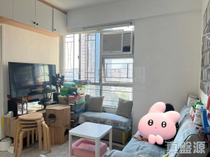 怡樂花園 2座 - 28NTS – 香港北部都會區