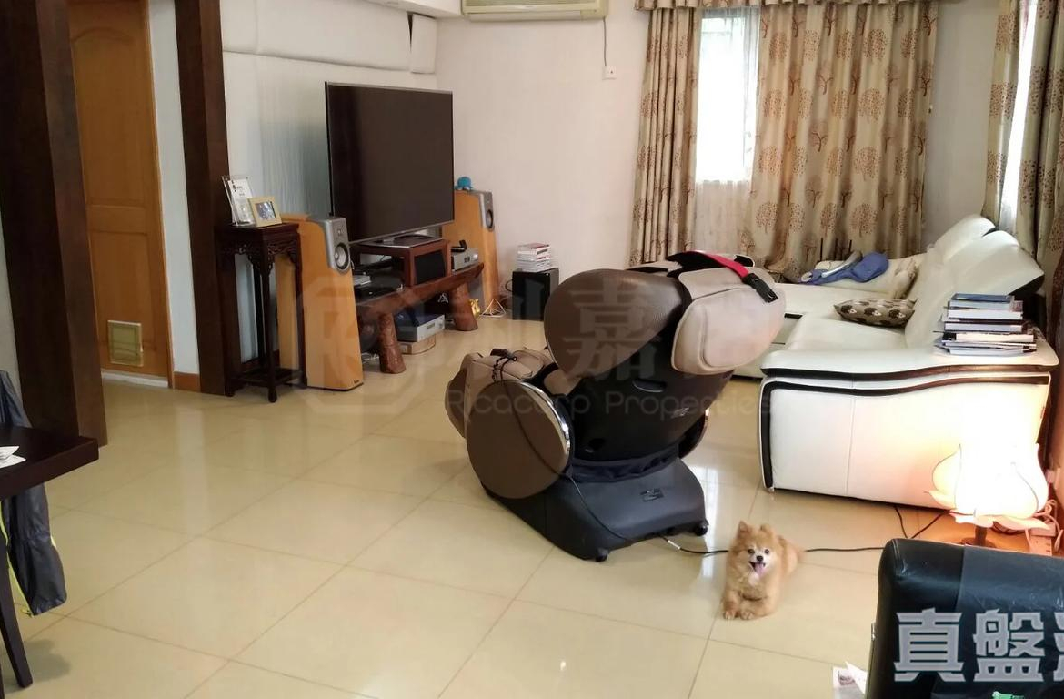 芊逸居 1座 - 28NTS – 香港北部都會區