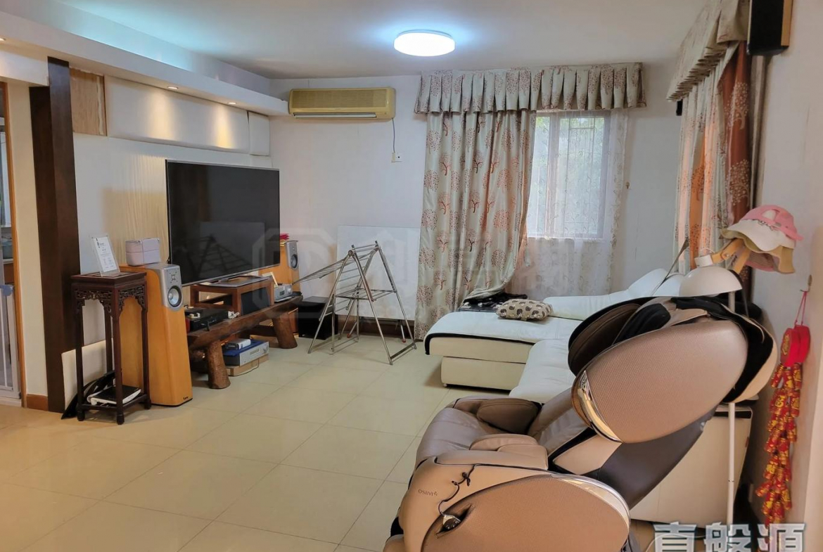 芊逸居 1座 - 28NTS – 香港北部都會區
