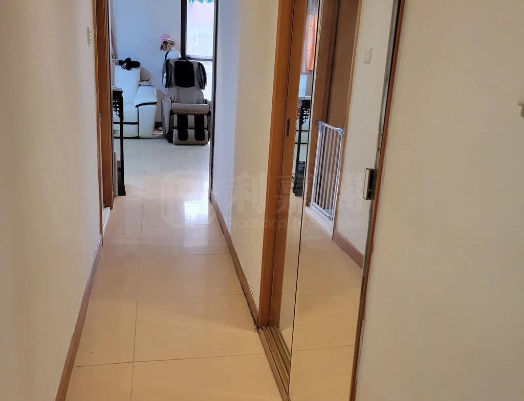 芊逸居 1座 - 28NTS – 香港北部都會區