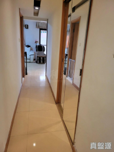 芊逸居 1座 - 28NTS – 香港北部都會區