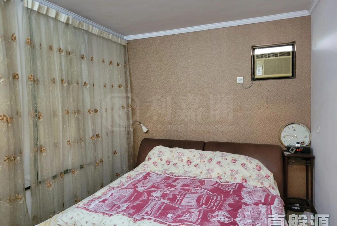 芊逸居 1座 - 28NTS – 香港北部都會區