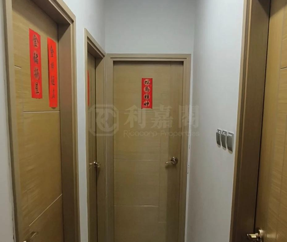 灣景廣場 - 28NTS – 香港北部都會區