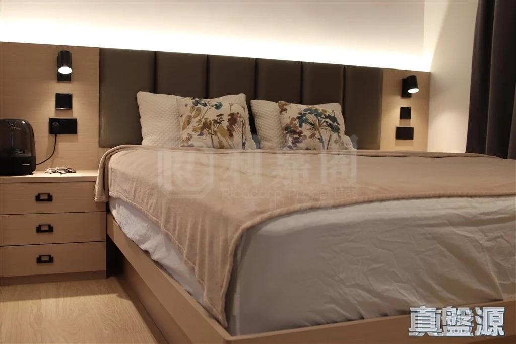 啟欣軒 1期 3座 - 28NTS – 香港北部都會區