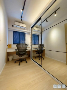 啟欣軒 1期 3座 - 28NTS – 香港北部都會區