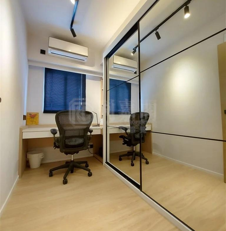 啟欣軒 1期 3座 - 28NTS – 香港北部都會區