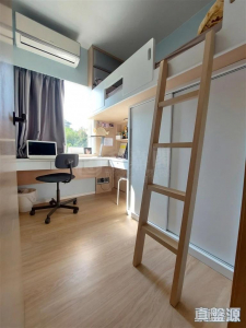 啟欣軒 1期 3座 - 28NTS – 香港北部都會區