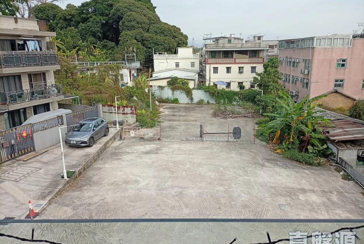 和富豪庭 11座 - 28NTS – 香港北部都會區