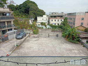 和富豪庭 11座 - 28NTS – 香港北部都會區
