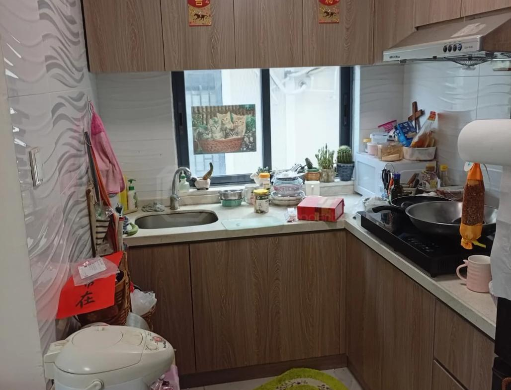和富豪庭 11座 - 28NTS – 香港北部都會區