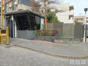 和富豪庭 11座 - 28NTS – 香港北部都會區