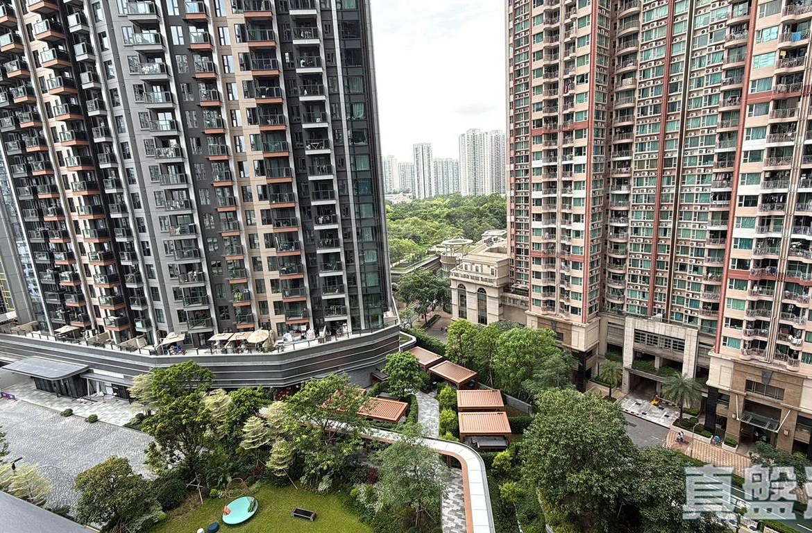 YOHO WEST 1期 3A座 - 28NTS – 香港北部都會區