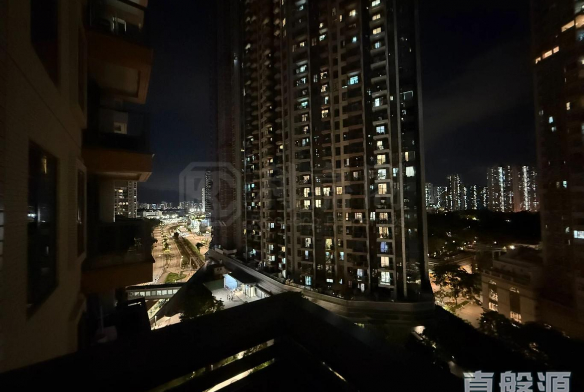 YOHO WEST 1期 3A座 - 28NTS – 香港北部都會區