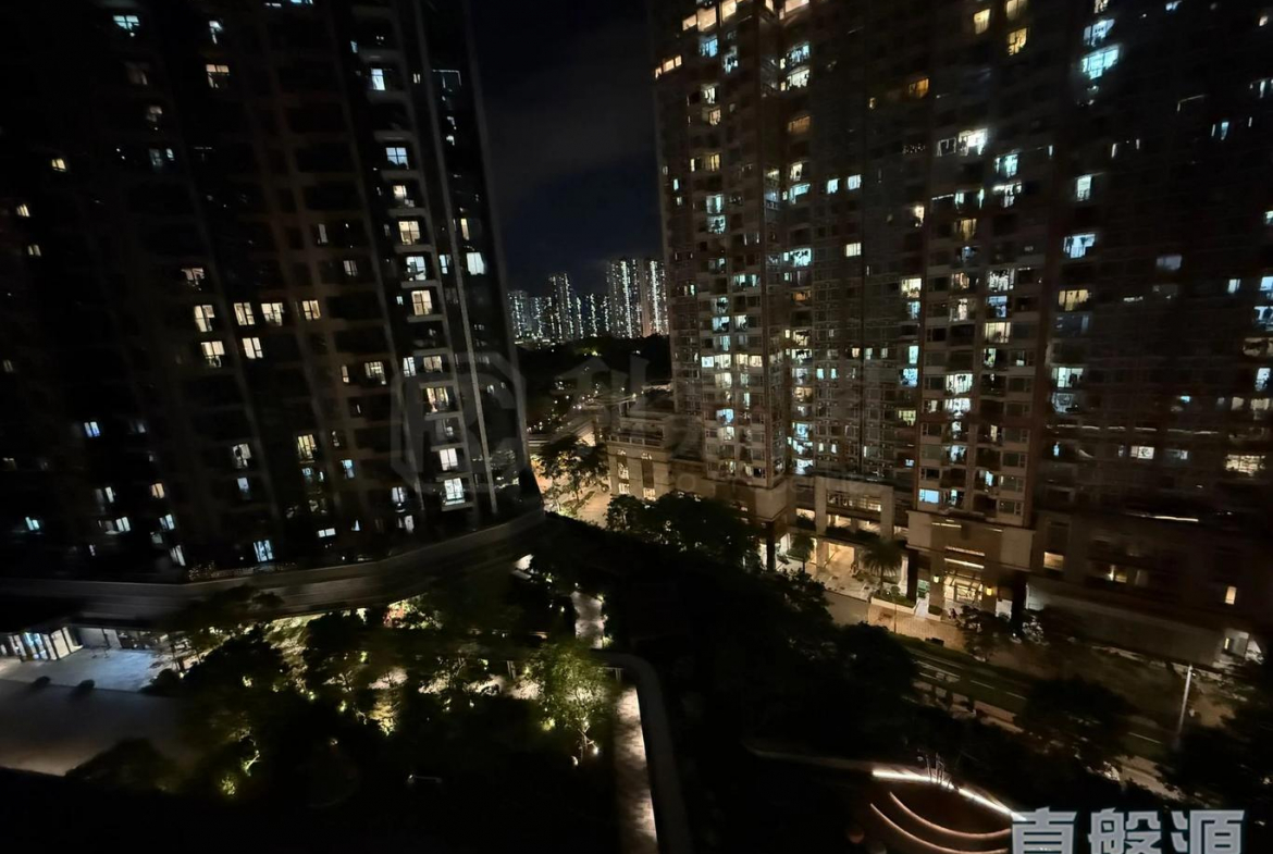 YOHO WEST 1期 3A座 - 28NTS – 香港北部都會區