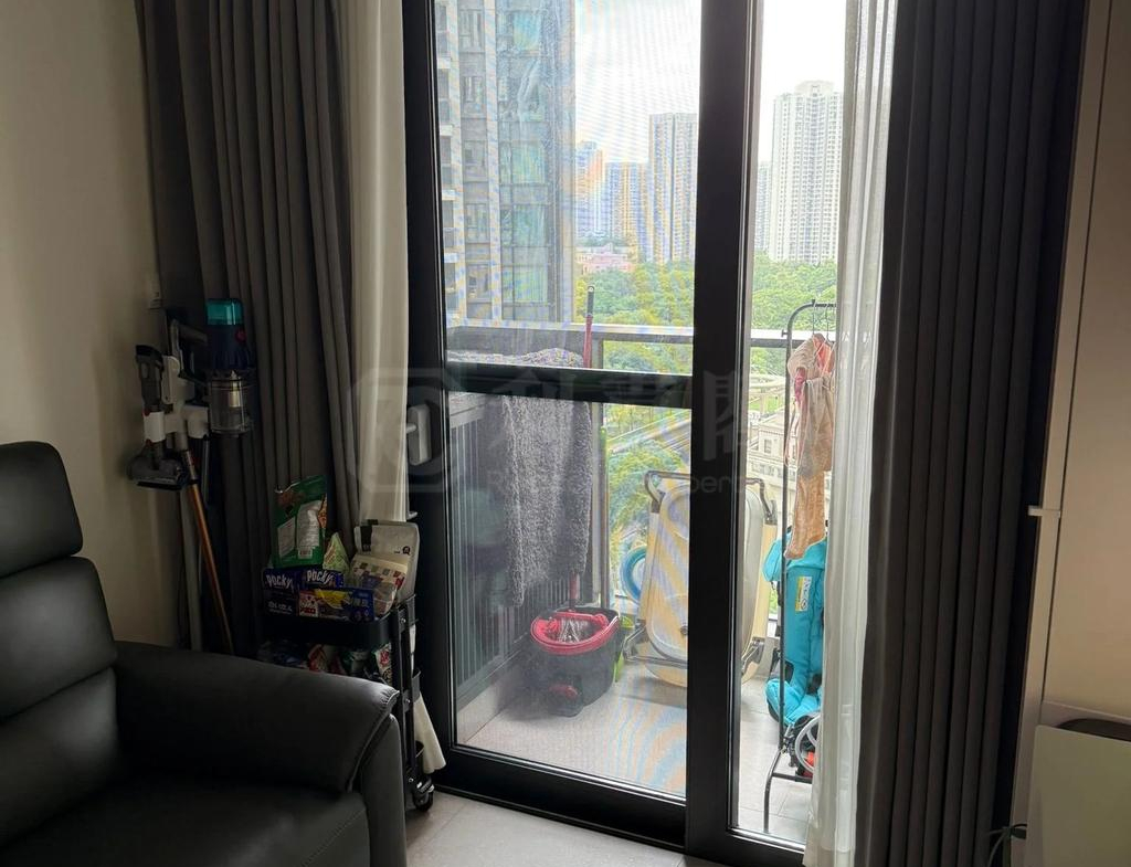 YOHO WEST 1期 3A座 - 28NTS – 香港北部都會區