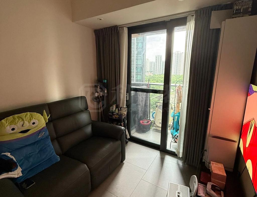 YOHO WEST 1期 3A座 - 28NTS – 香港北部都會區