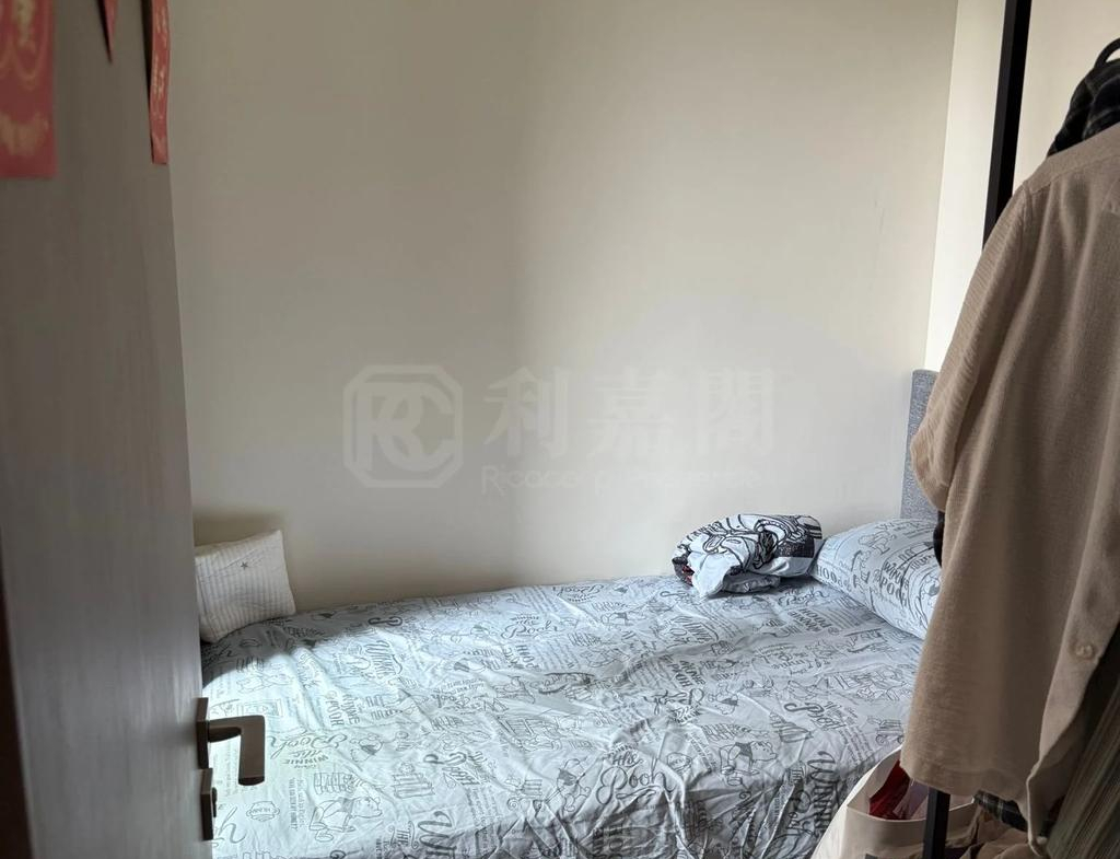 YOHO WEST 1期 3A座 - 28NTS – 香港北部都會區