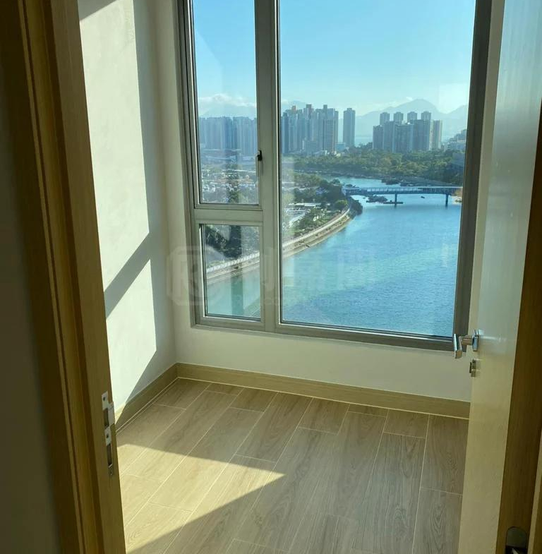 弦海 - 28NTS – 香港北部都會區