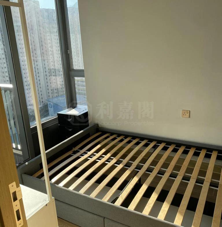 弦海 - 28NTS – 香港北部都會區