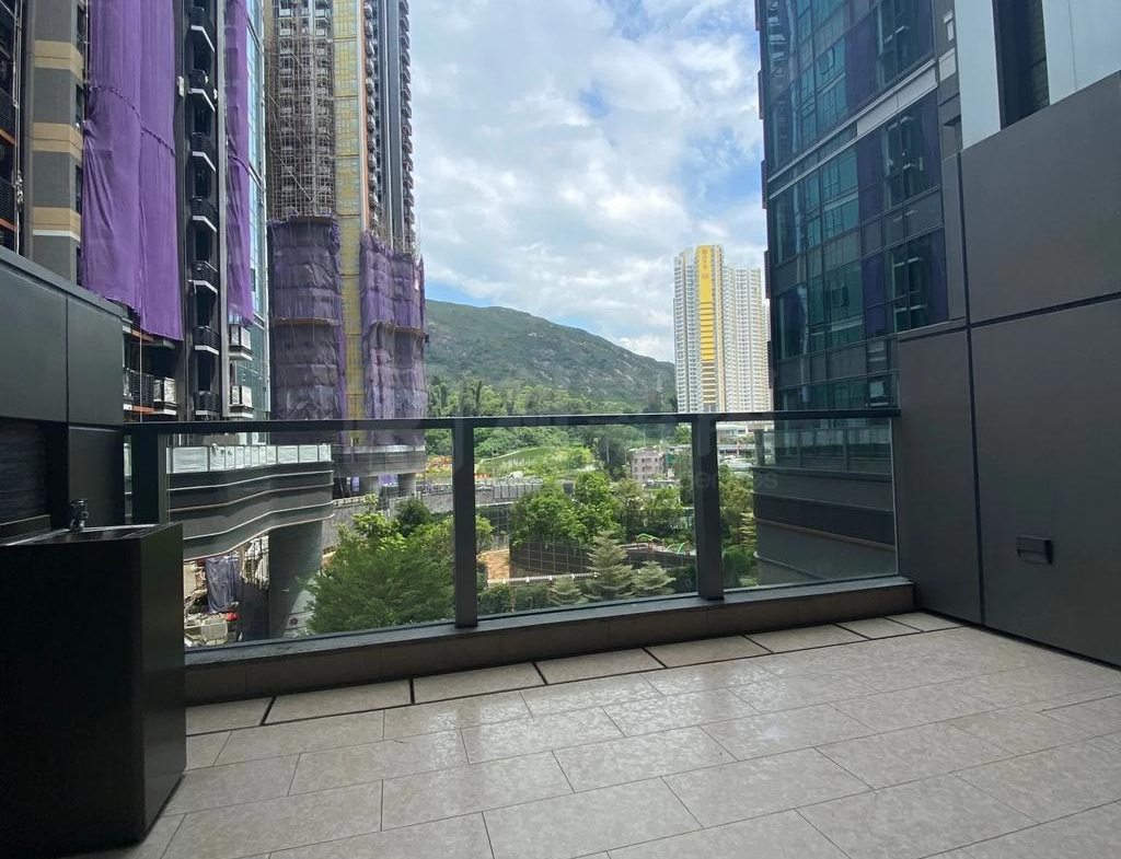 NOVO LAND 1B期 Bergen 1座 - 28NTS – 香港北部都會區