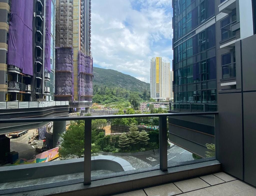 NOVO LAND 1B期 Bergen 1座 - 28NTS – 香港北部都會區
