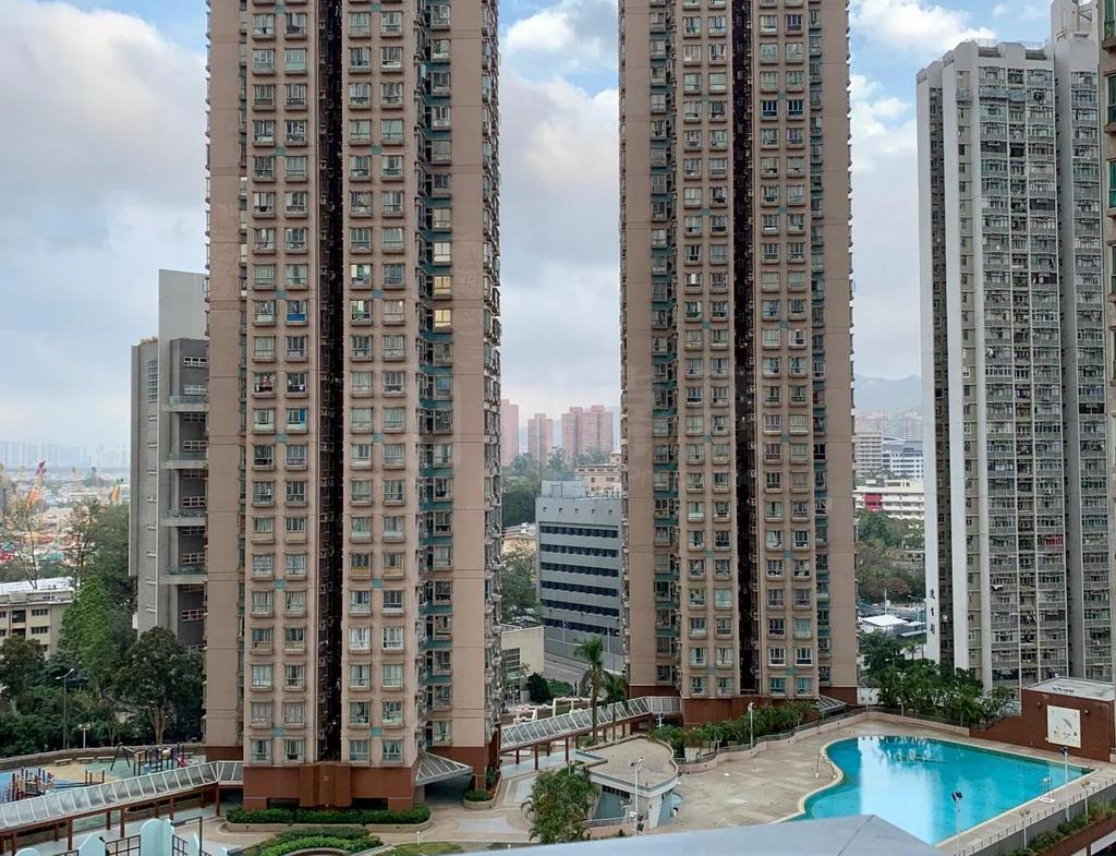 珀御 - 28NTS – 香港北部都會區