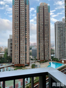 珀御 - 28NTS – 香港北部都會區