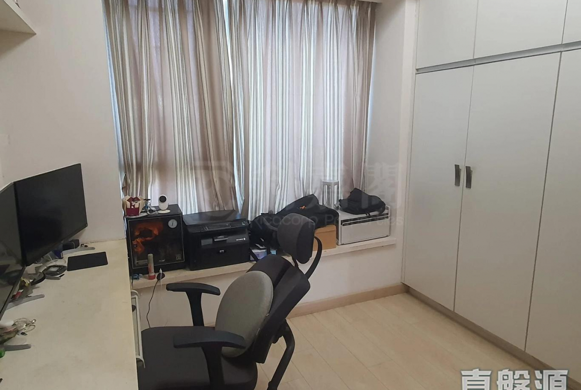 四季雅苑 - 28NTS – 香港北部都會區