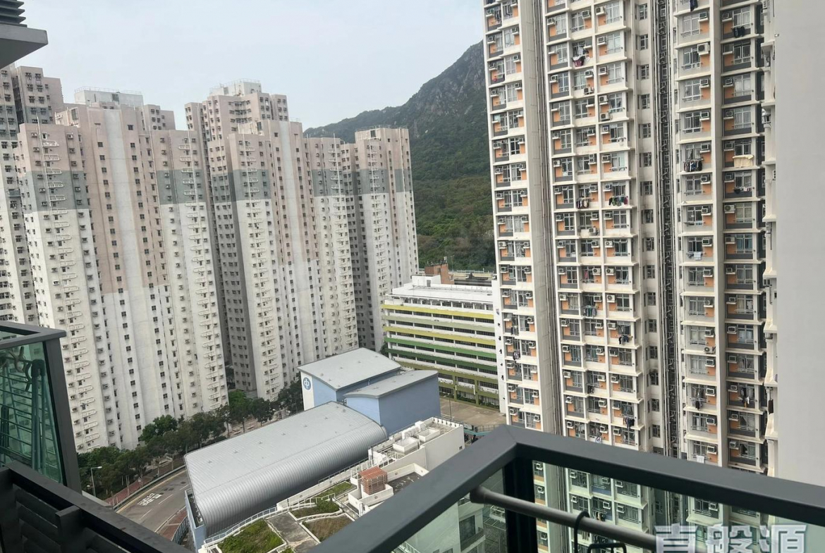 弦海 - 28NTS – 香港北部都會區