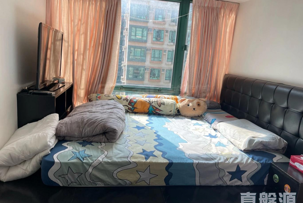 朗晴居 3座 - 28NTS – 香港北部都會區