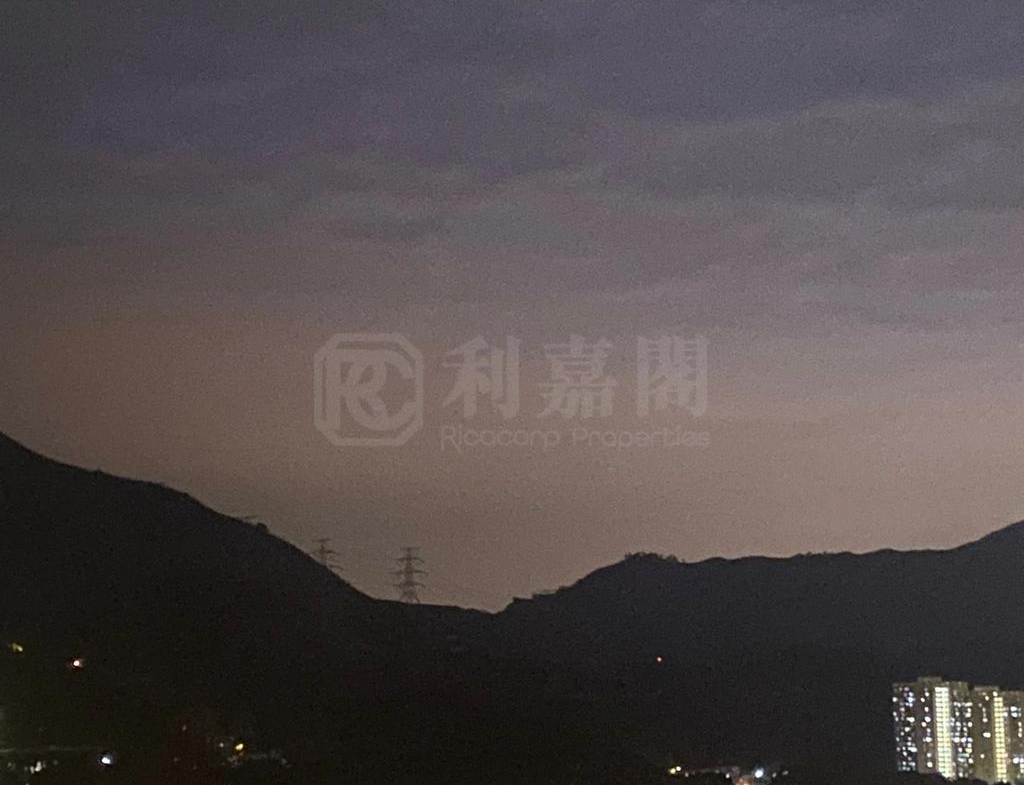 弦海 - 28NTS – 香港北部都會區