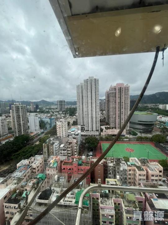 康城大樓 - 28NTS – 香港北部都會區