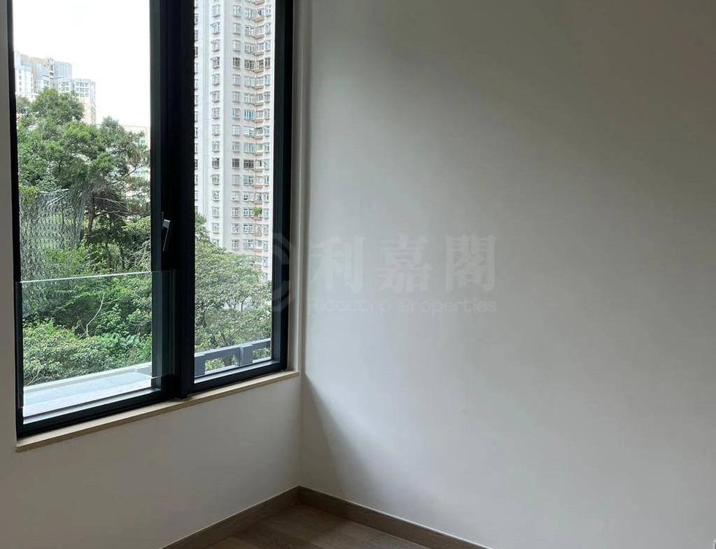 明翹匯 1A座 - 28NTS – 香港北部都會區