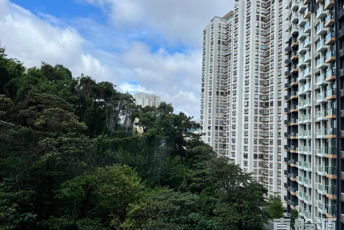 明翹匯 1A座 - 28NTS – 香港北部都會區