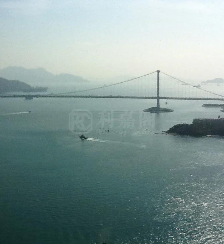 碧堤半島 2期 2座 - 28NTS – 香港北部都會區