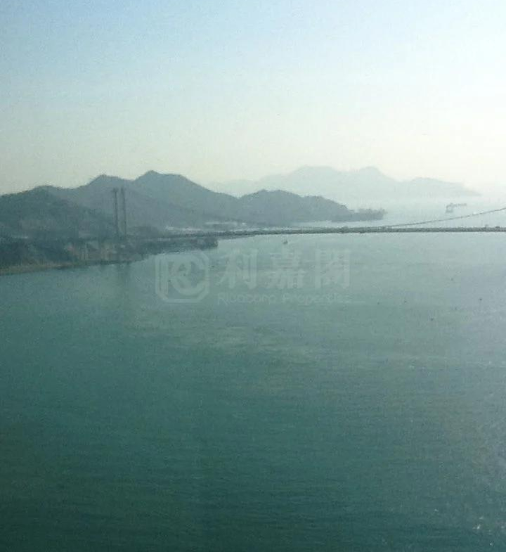 碧堤半島 2期 2座 - 28NTS – 香港北部都會區