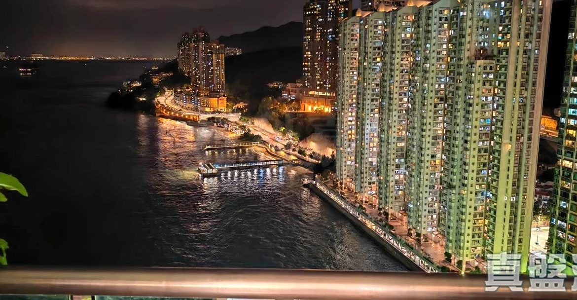 碧堤半島 2期 2座 - 28NTS – 香港北部都會區