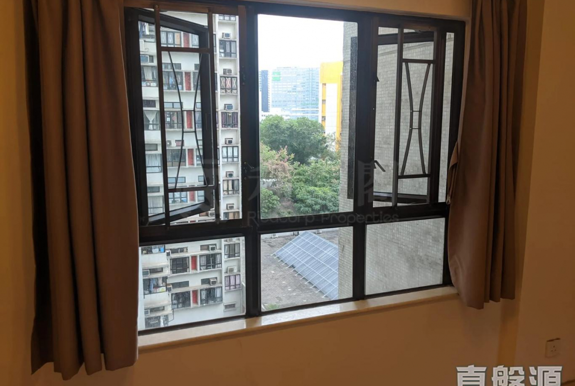 大興花園 2期 4座 - 28NTS – 香港北部都會區