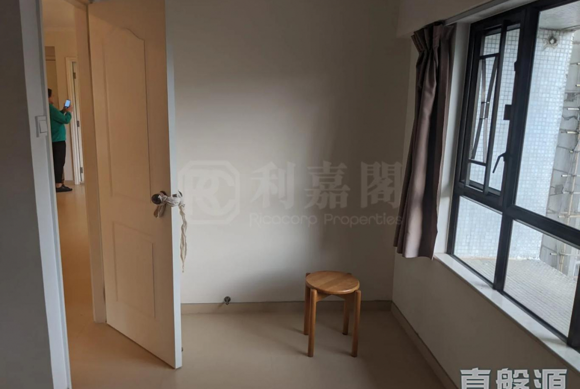 大興花園 2期 4座 - 28NTS – 香港北部都會區