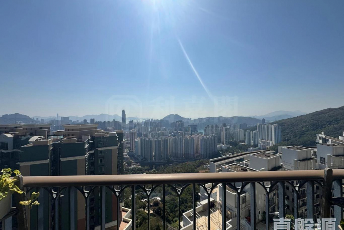 朗逸峰 1期 10座 - 28NTS – 香港北部都會區