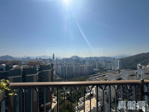 朗逸峰 1期 10座 - 28NTS – 香港北部都會區