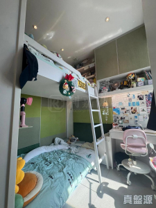 朗逸峰 1期 10座 - 28NTS – 香港北部都會區
